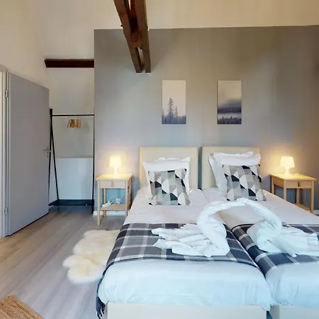 Apartament Rue Du 22 Novembre *