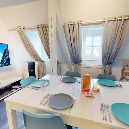Apartamento Rue Du 22 Novembre *