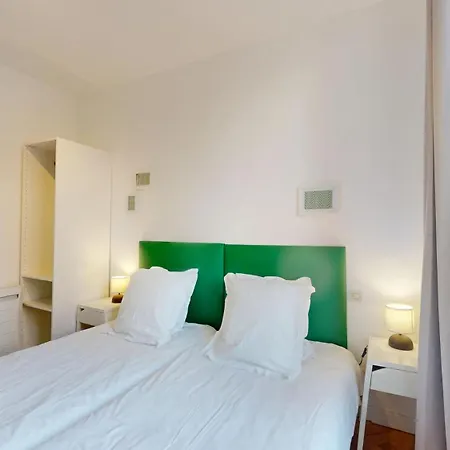 Apartamento Rue Du 22 Novembre *