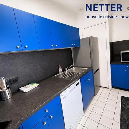 Apartamento Rue Du 22 Novembre