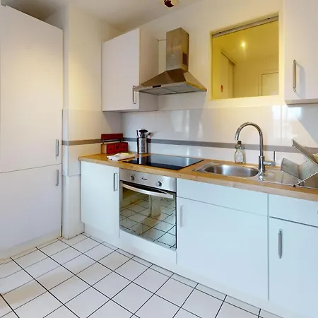 Apartment Rue Du 22 Novembre