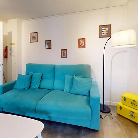 Rue Du 22 Novembre Apartment Straßburg