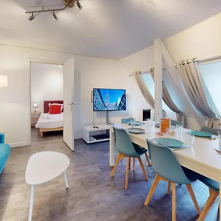 Rue Du 22 Novembre Straßburg