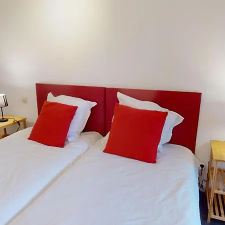 Apartment Rue Du 22 Novembre Straßburg