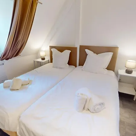 Rue Du 22 Novembre Straßburg