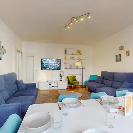 Rue Du 22 Novembre Apartment *