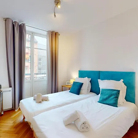 Rue Du 22 Novembre * Straßburg