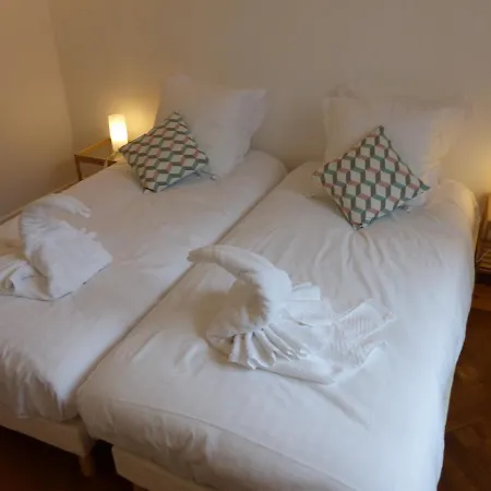 Apartment Rue Du 22 Novembre