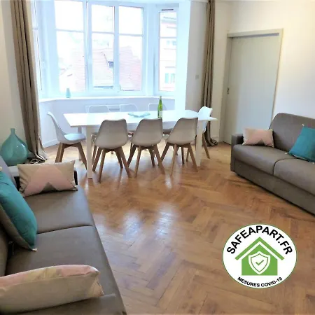 Rue Du 22 Novembre *