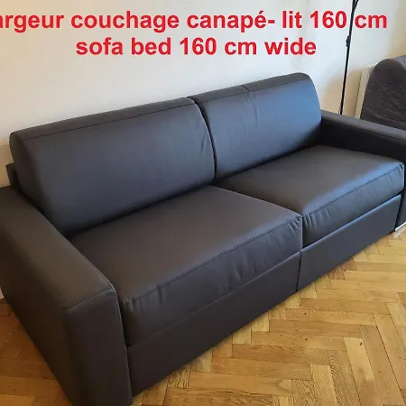 Rue Du 22 Novembre Strasburgo