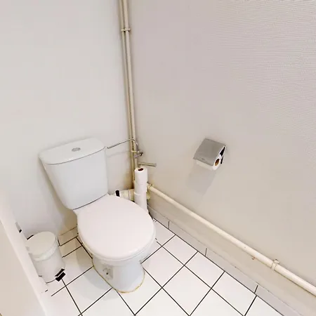 Appartamento Rue Du 22 Novembre