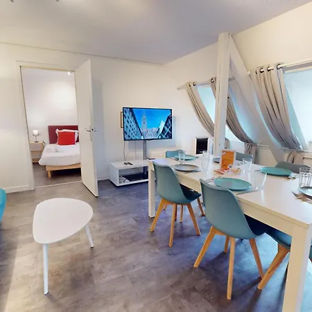 Rue Du 22 Novembre Appartamento *