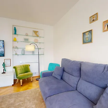 Rue Du 22 Novembre Strasburgo