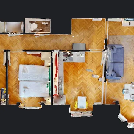 Rue Du 22 Novembre * Strasburgo