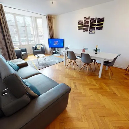 Rue Du 22 Novembre * Strasburgo